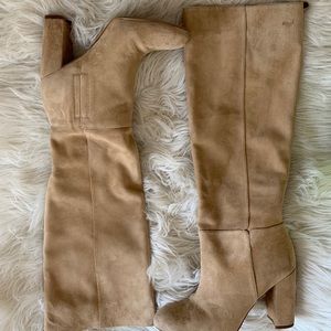 Sam Edelman caprice knee high boot